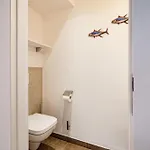 Prora - Strandapartment Mit Balkon - Horizont * Остзебад Бинц