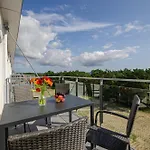 Prora - Strandapartment Mit Balkon - Horizont Lejlighed Binz