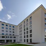 Prora - Strandapartment Mit Balkon - Horizont *