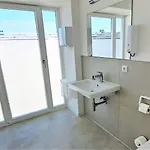 Prora - Strandapartment Mit Balkon - Horizont Апартаменты