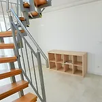 Prora - Strandapartment Mit Balkon - Horizont Lejlighed *