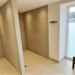 Prora - Strandapartment Mit Balkon - Horizont Апартаменты Остзебад Бинц