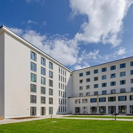 Apartment Prora - Horizont Binz