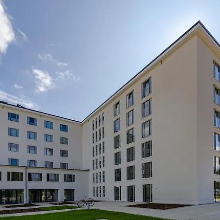 Apartment Prora - Horizont Binz