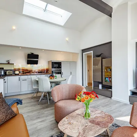 Prora - Horizont Apartman Binz