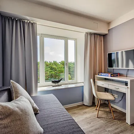 Apartment Prora - Horizont Binz