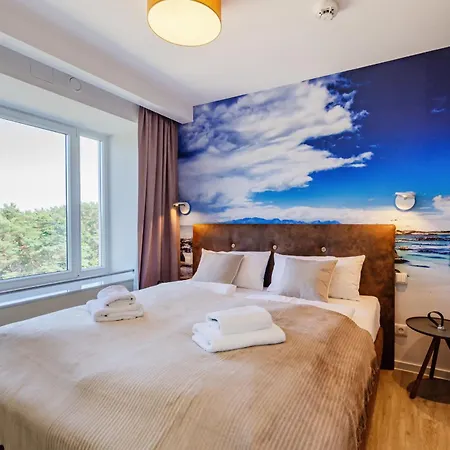 Prora - Horizont Apartment