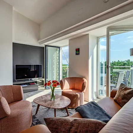 Prora - Horizont Apartment *