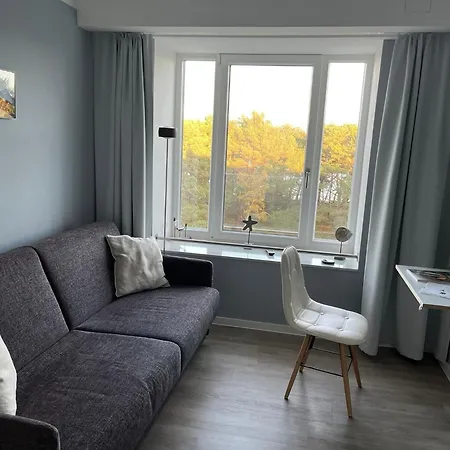 Apartment Prora - Horizont *