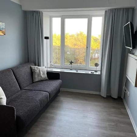 Apartman Prora - Horizont Binz