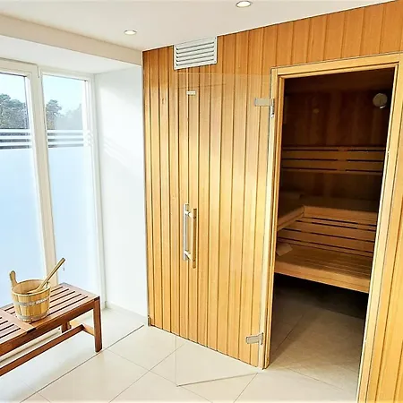 Apartment Prora - Horizont *