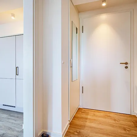 Prora - Horizont Apartment *