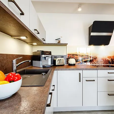 Prora - Horizont Binz