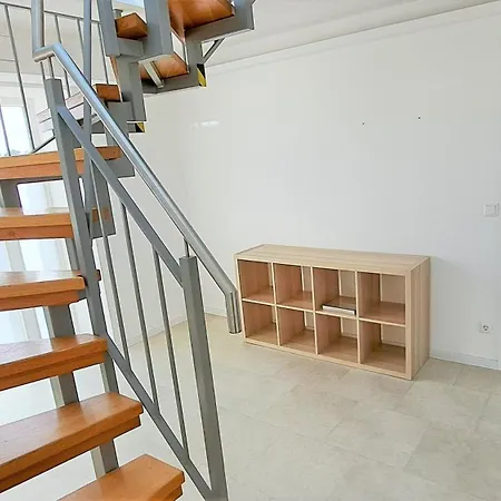 Prora - Horizont Apartment *