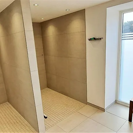 Prora - Horizont Apartment Binz